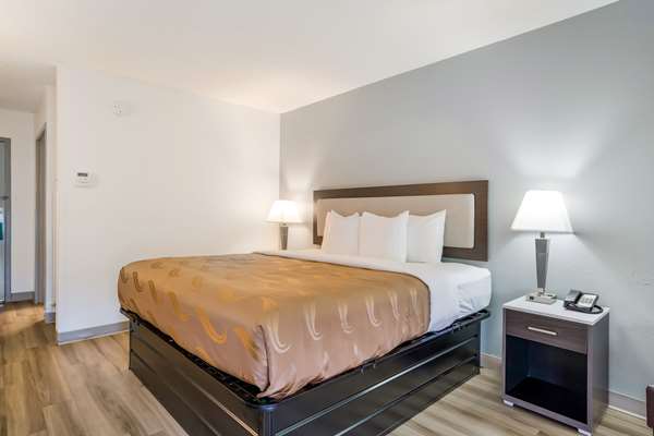  - Quality Inn Jacksonville