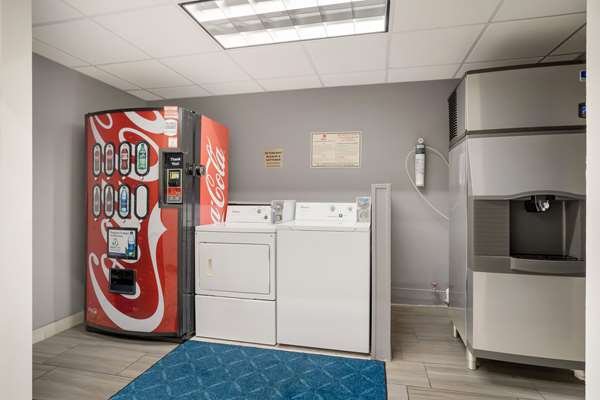  - Quality Inn Jacksonville