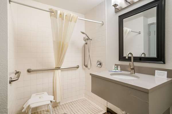  - Quality Inn Jacksonville