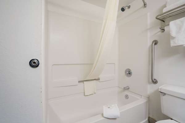  - Quality Inn Jacksonville