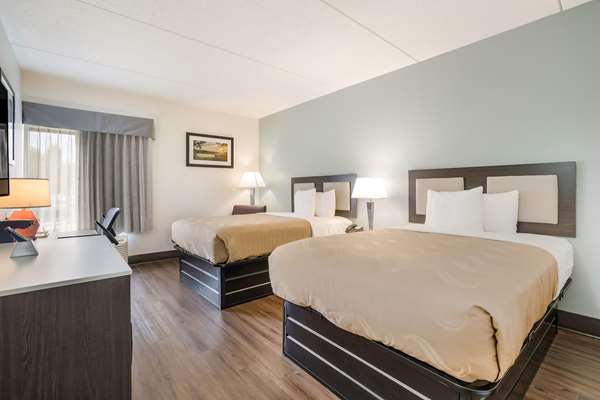  - Quality Inn Jacksonville