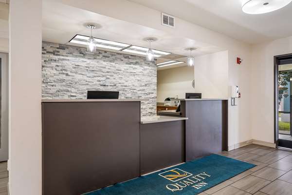  - Quality Inn Jacksonville