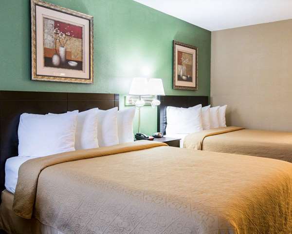  - Quality Inn Andrews