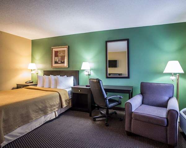  - Quality Inn Andrews