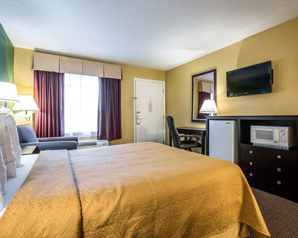  - Quality Inn Andrews