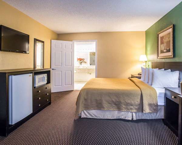  - Quality Inn Andrews