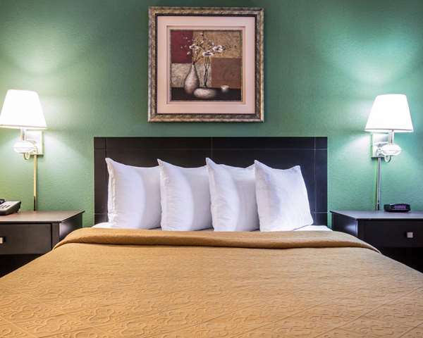  - Quality Inn Andrews