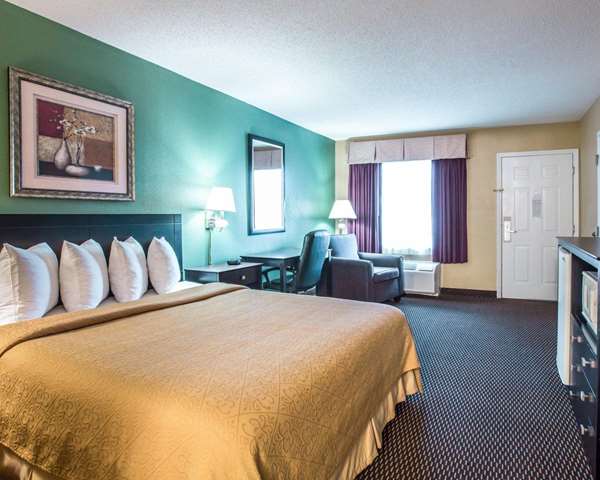  - Quality Inn Andrews