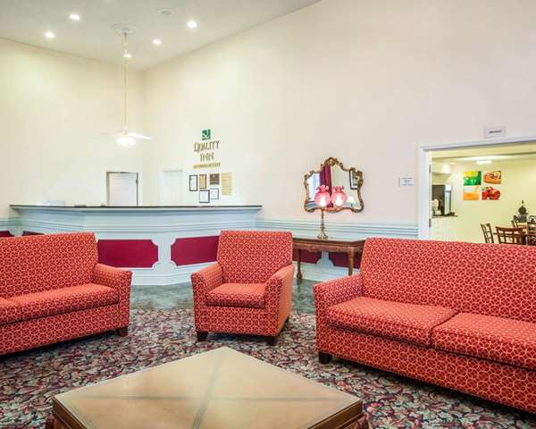  - Quality Inn Andrews