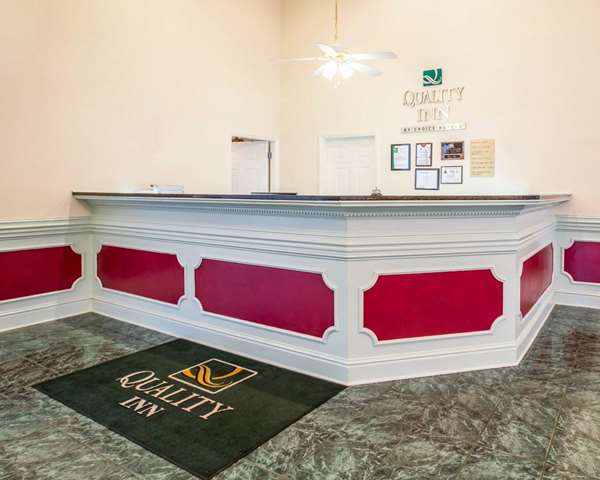  - Quality Inn Andrews