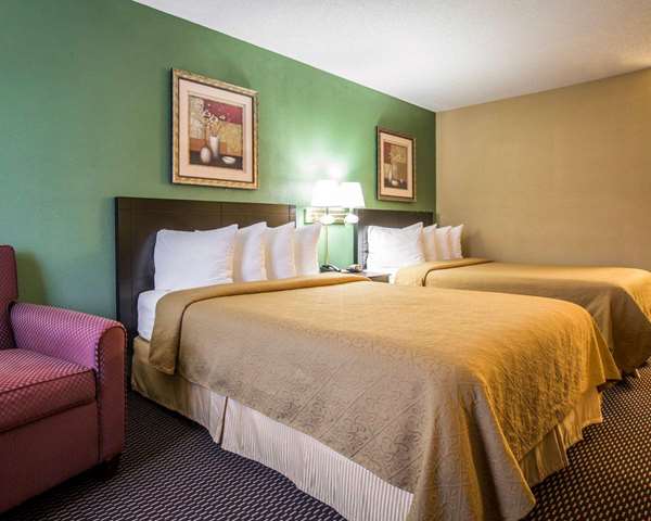  - Quality Inn Andrews