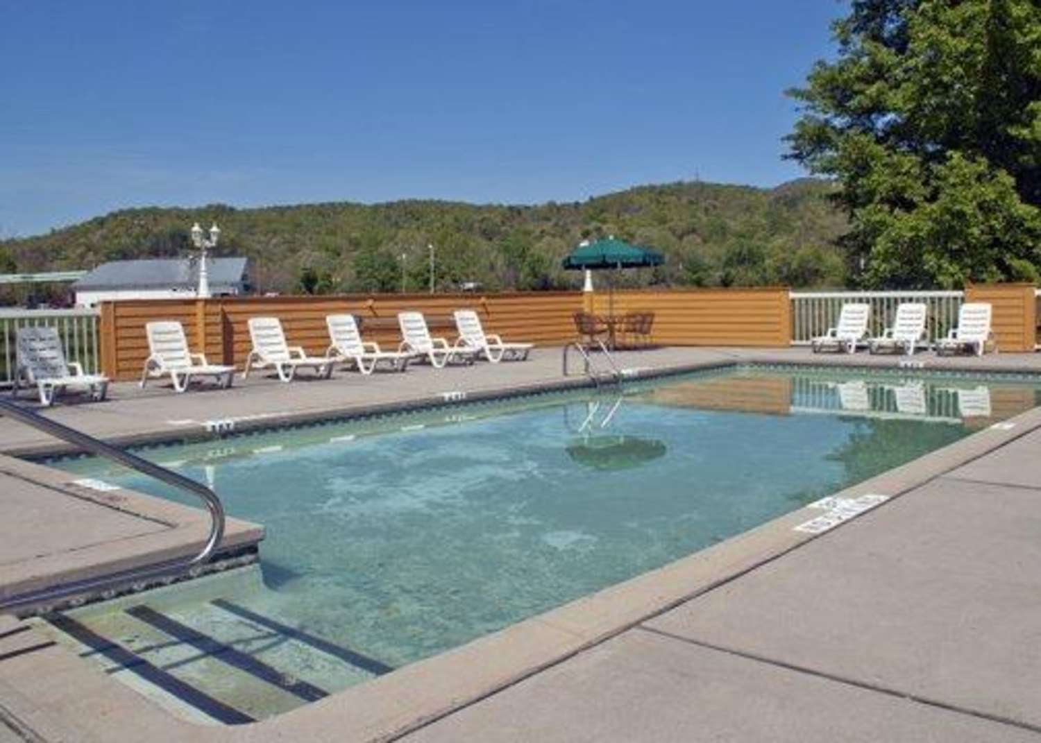 Quality Inn Andrews, NC See Discounts