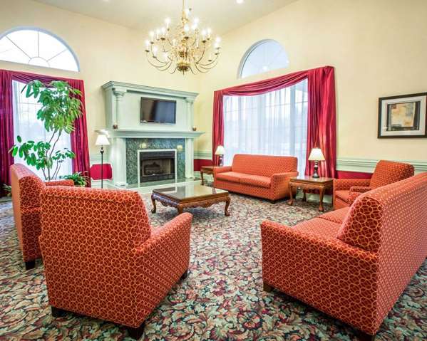  - Quality Inn Andrews