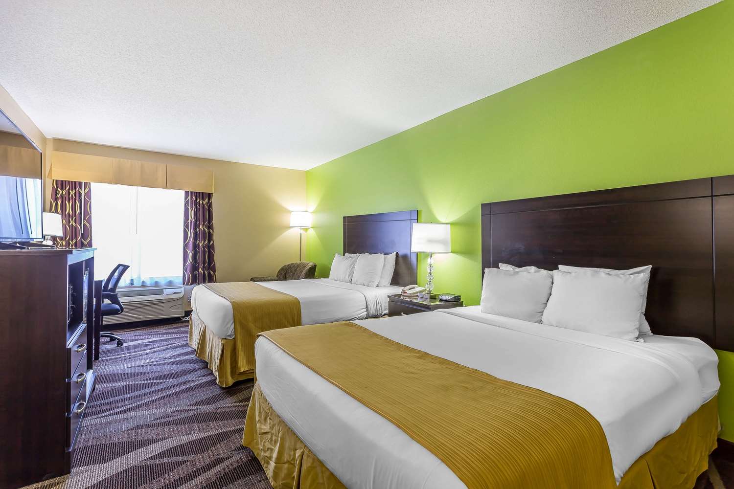 Quality Inn Warsaw Nc See Discounts