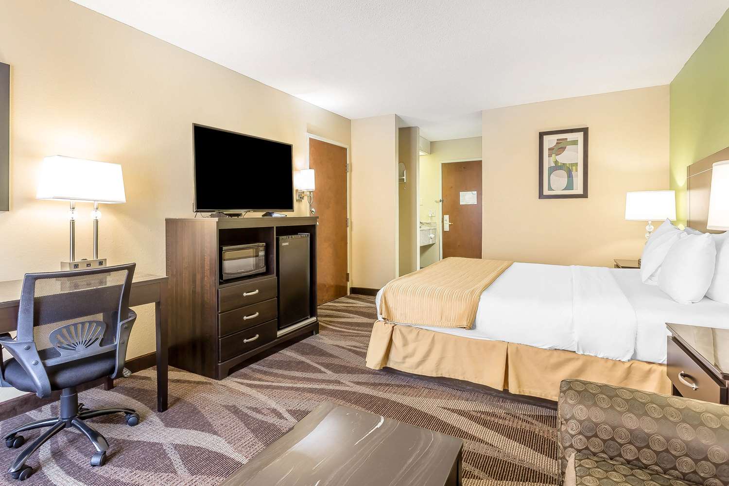 Quality Inn Warsaw Nc See Discounts