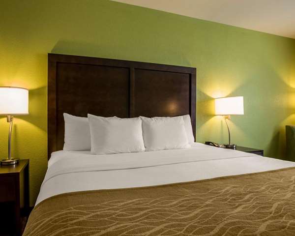 - Comfort Inn Sylva
