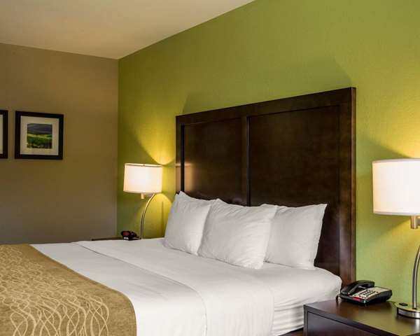  - Comfort Inn Sylva