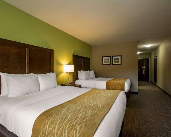  - Comfort Inn Sylva