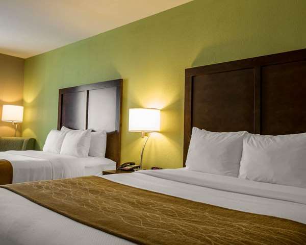  - Comfort Inn Sylva