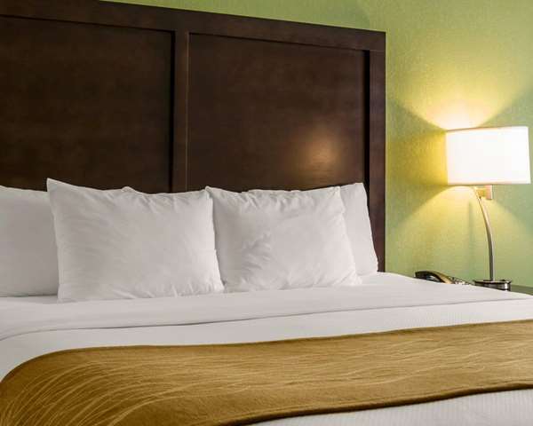  - Comfort Inn Sylva