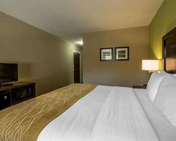  - Comfort Inn Sylva