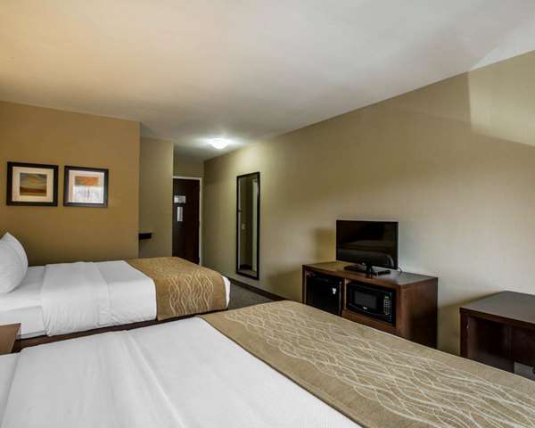  - Comfort Inn Sylva