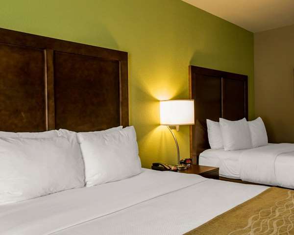  - Comfort Inn Sylva