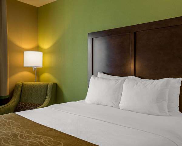  - Comfort Inn Sylva