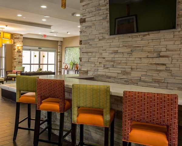 Amenities - Comfort Inn Sylva