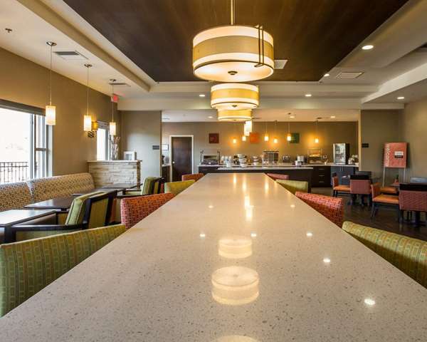 Amenities - Comfort Inn Sylva
