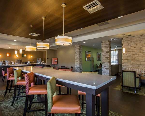 Amenities - Comfort Inn Sylva