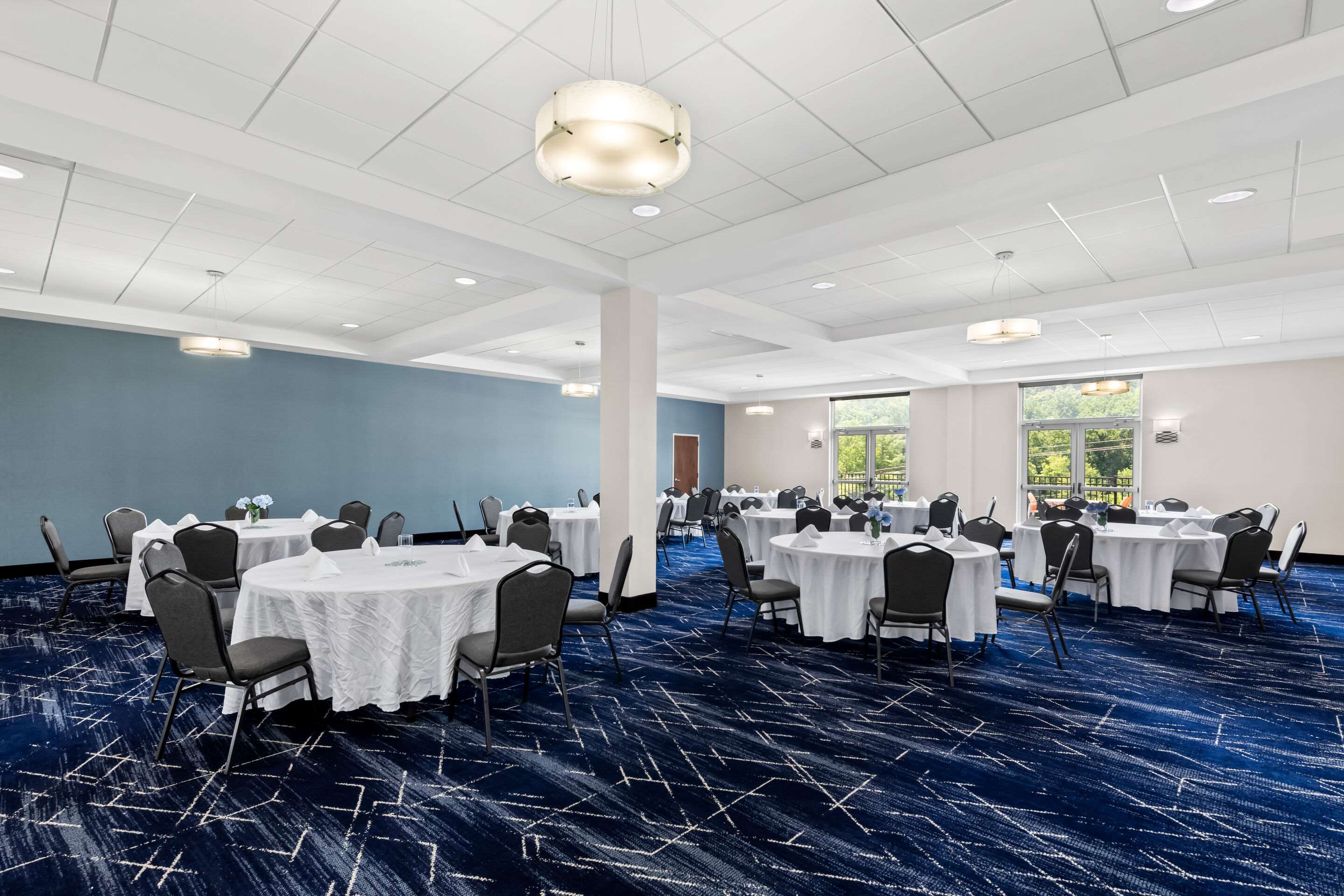 Event space | Comfort Inn Sylva - Cullowhee