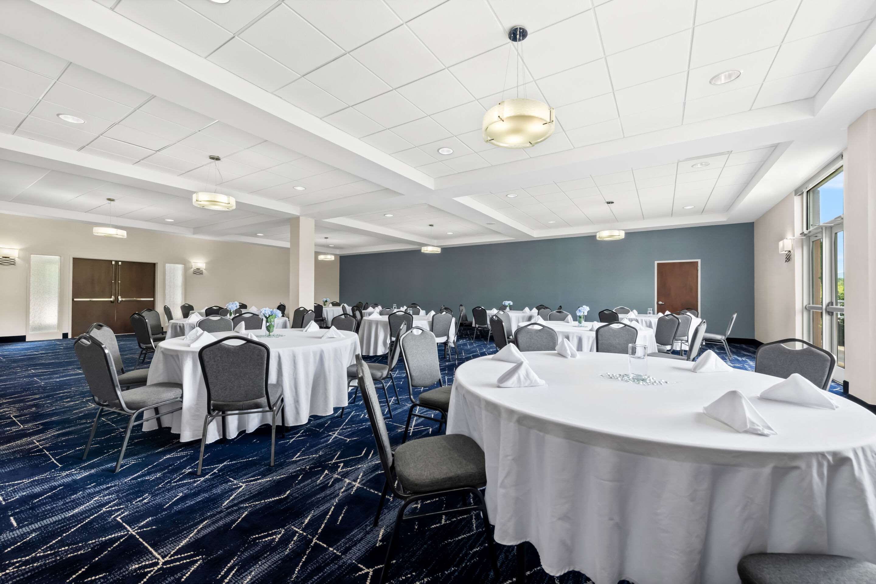 Event space | Comfort Inn Sylva - Cullowhee