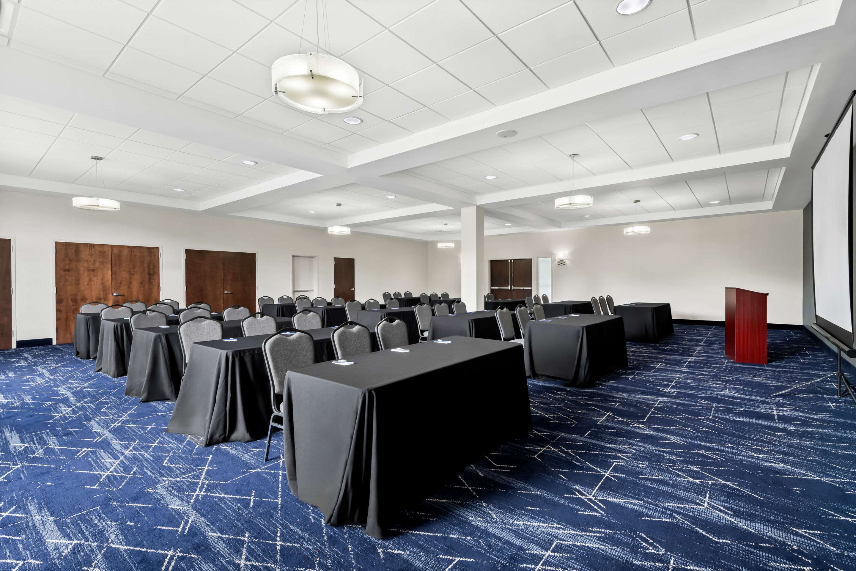 Meeting room | Comfort Inn Sylva - Cullowhee