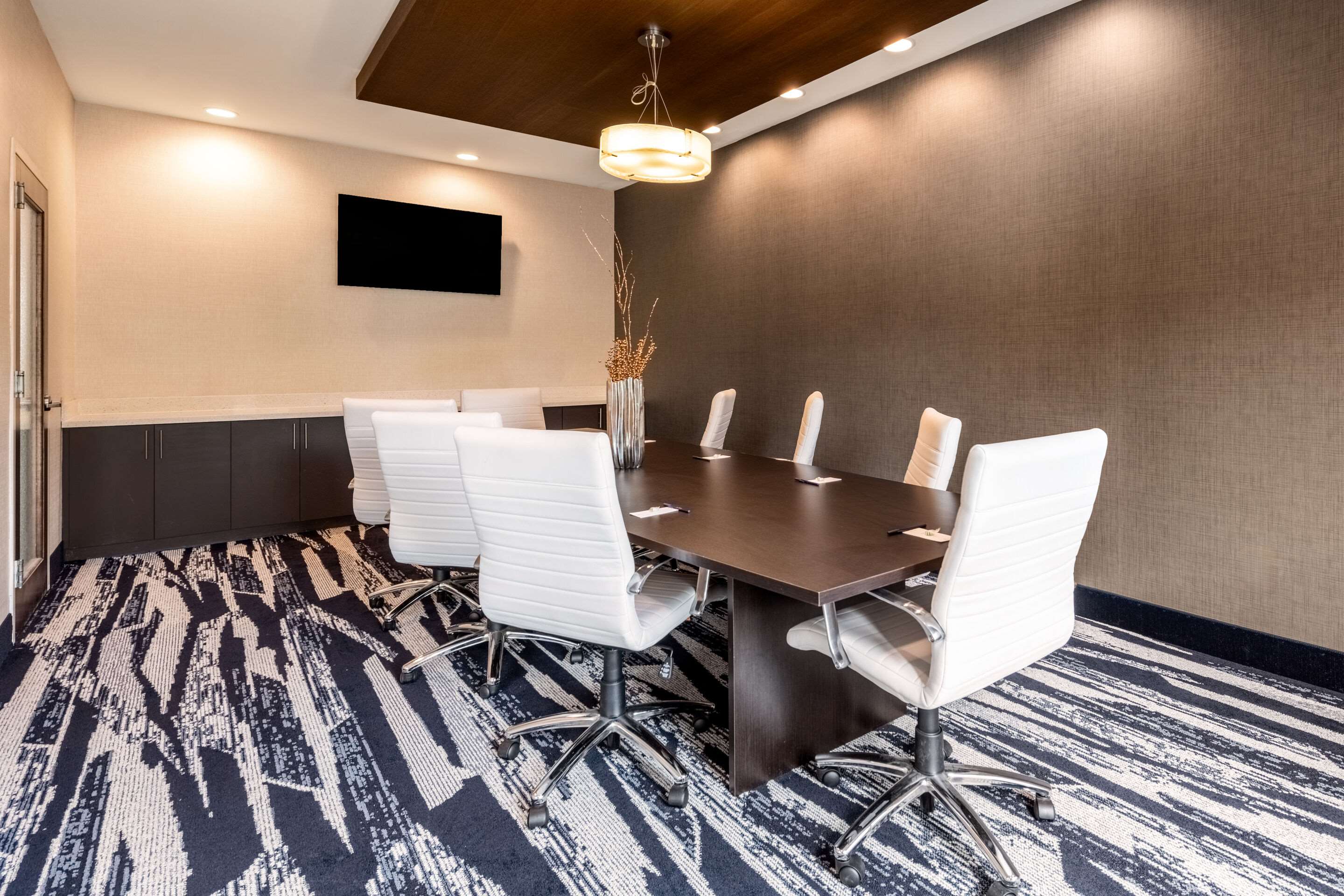 Conference Room | Comfort Inn Sylva - Cullowhee
