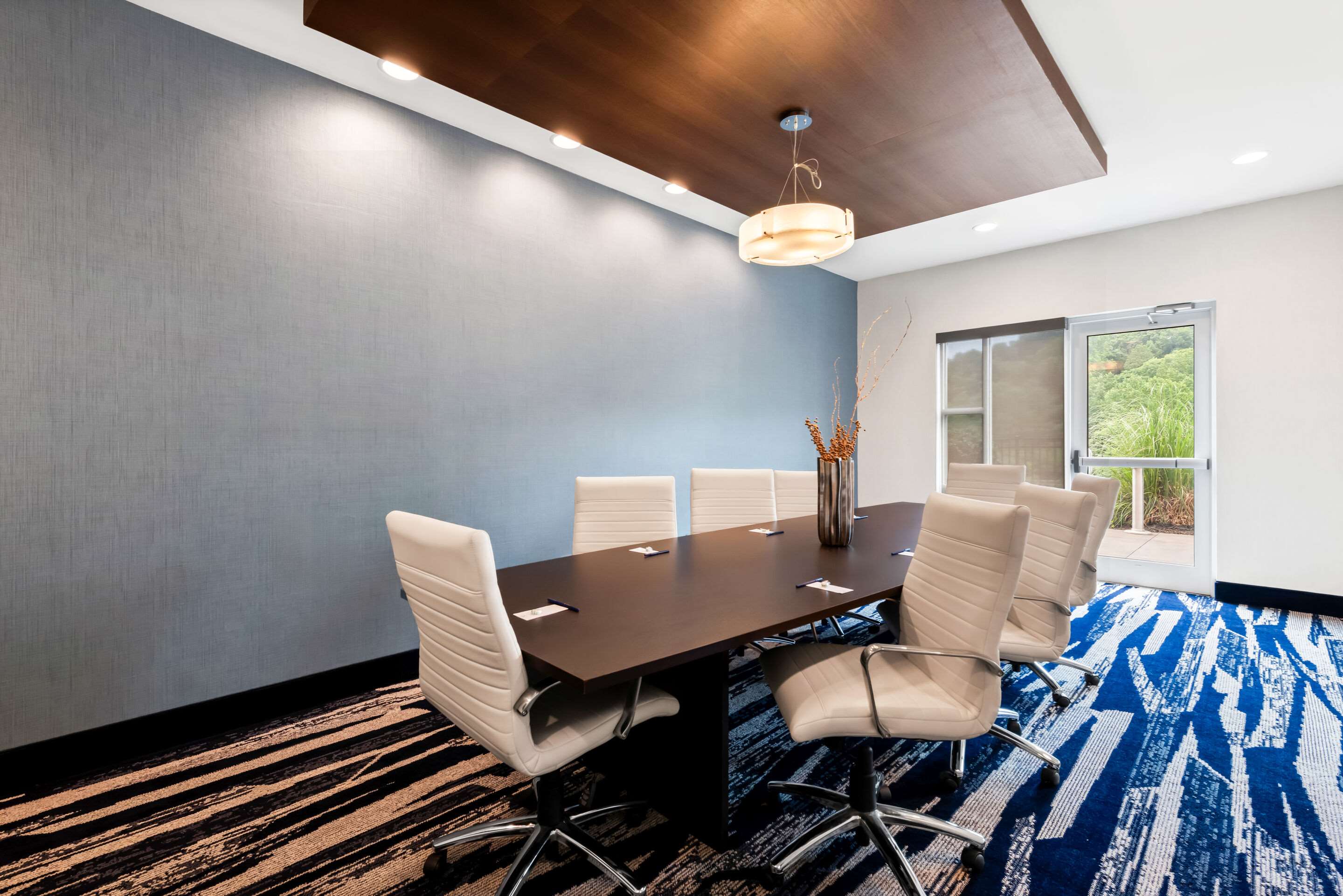 Conference Room | Comfort Inn Sylva - Cullowhee