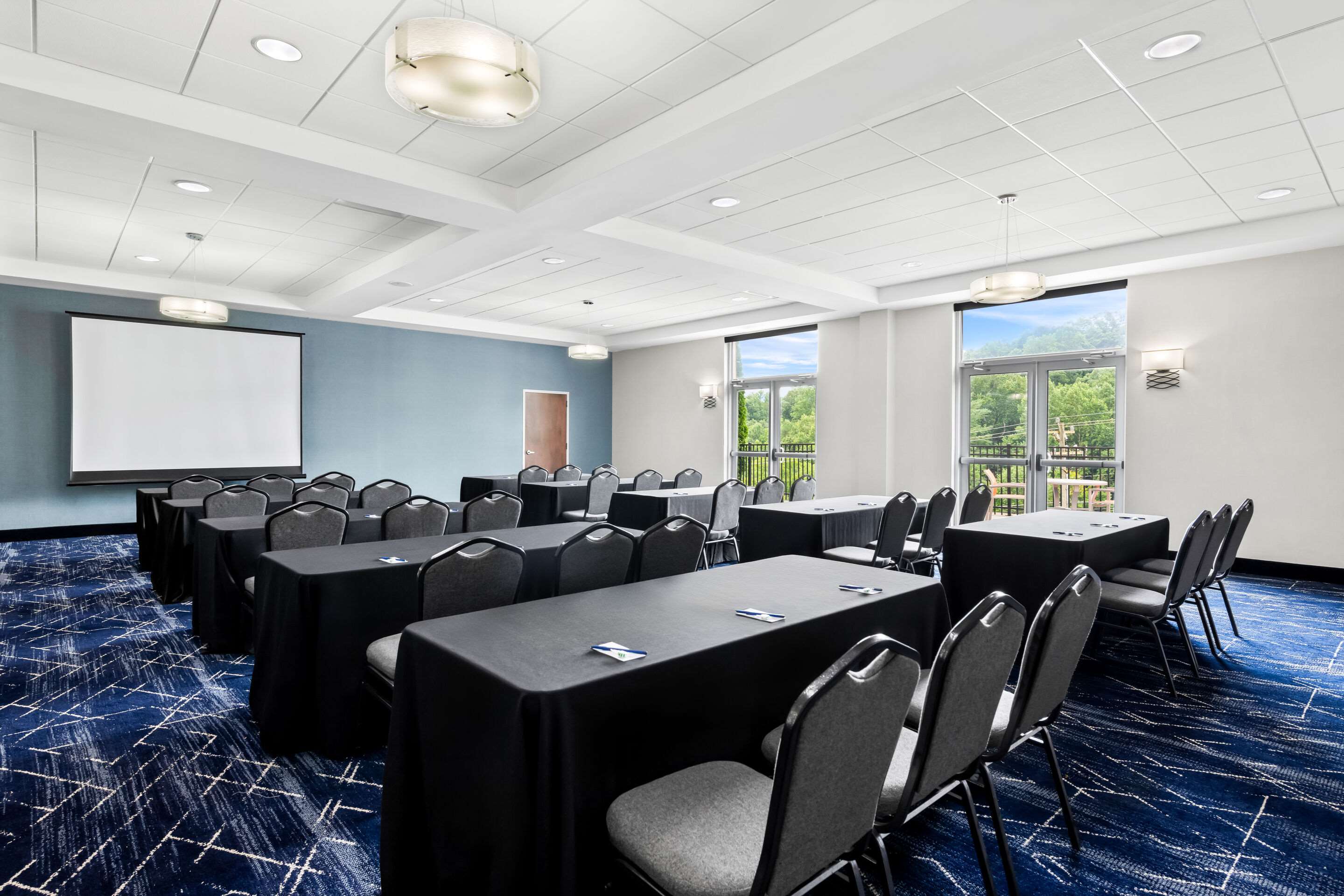Meeting room | Comfort Inn Sylva - Cullowhee