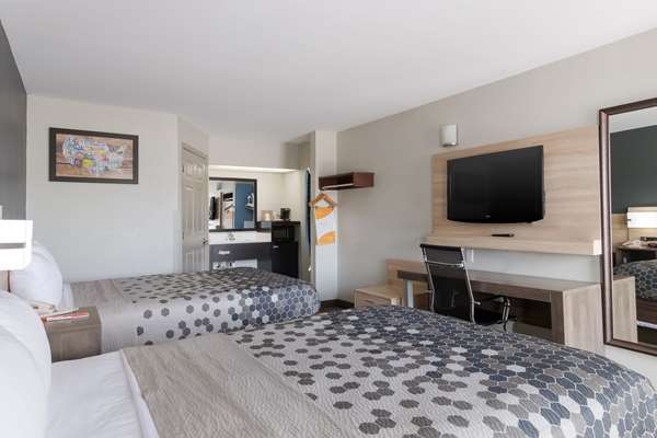  - Econo Lodge Greenville