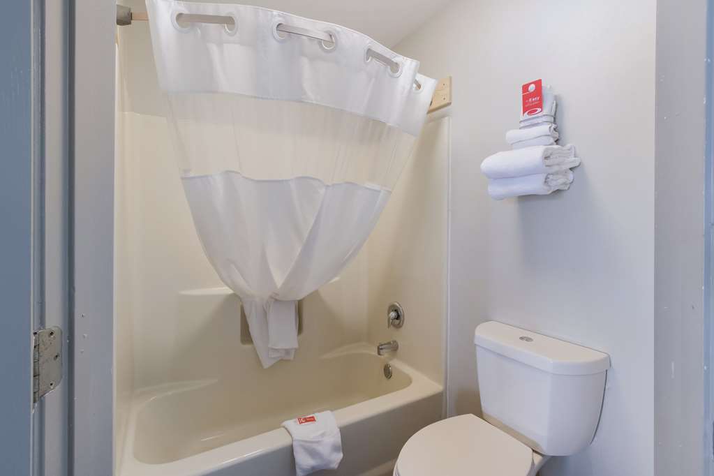 ECONO LODGE GREENVILLE NEAR UNIVERS-guestroom-Guest Room,Bathroom,On-Site.jpg