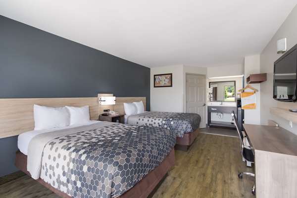  - Econo Lodge Greenville