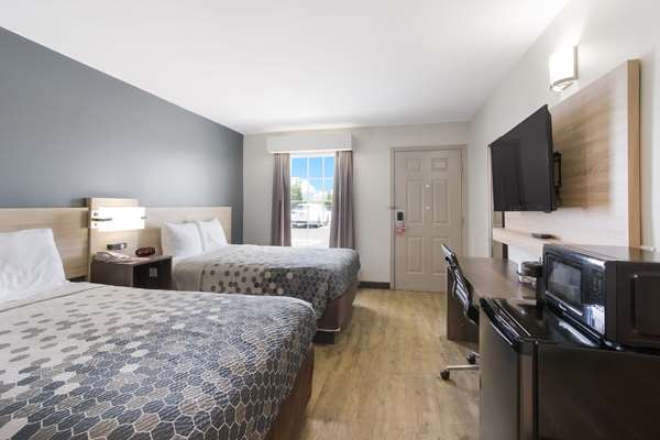  - Econo Lodge Greenville