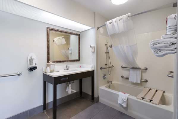  - Econo Lodge Greenville