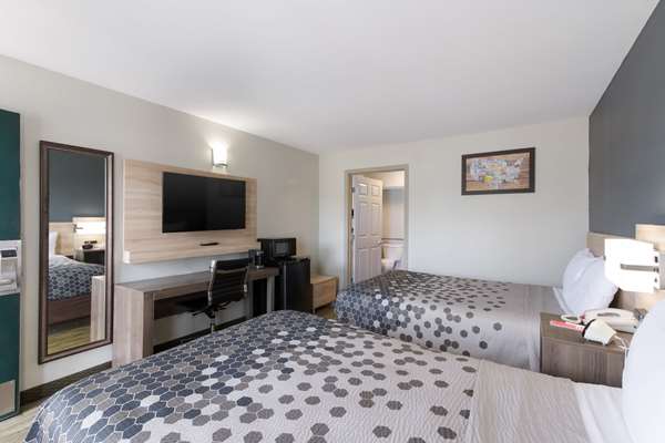  - Econo Lodge Greenville