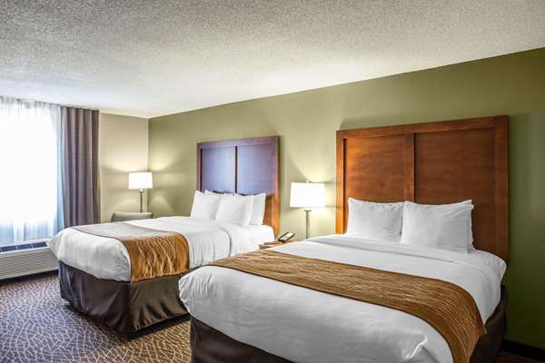 - Comfort Inn & Suites Kannapolis