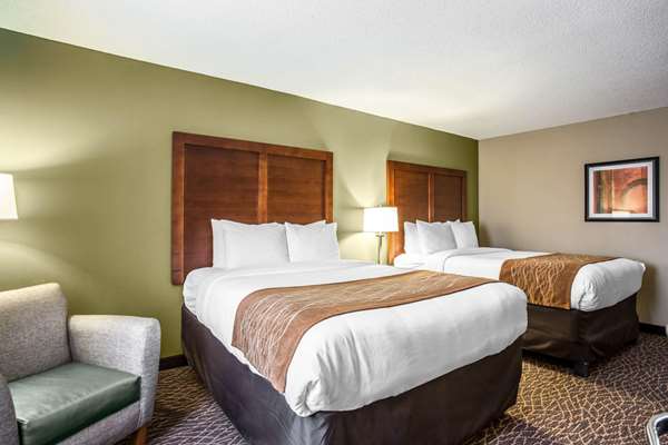  - Comfort Inn & Suites Kannapolis