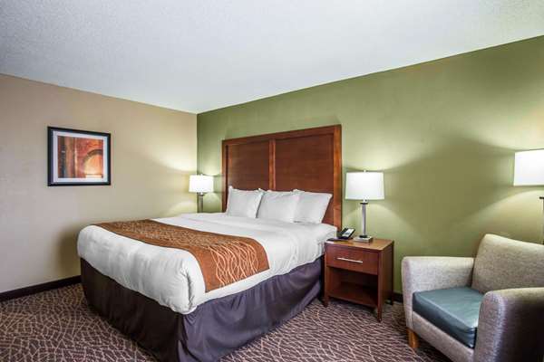  - Comfort Inn & Suites Kannapolis