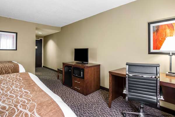  - Comfort Inn & Suites Kannapolis