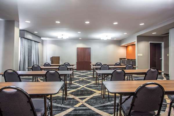  - Comfort Inn & Suites Kannapolis
