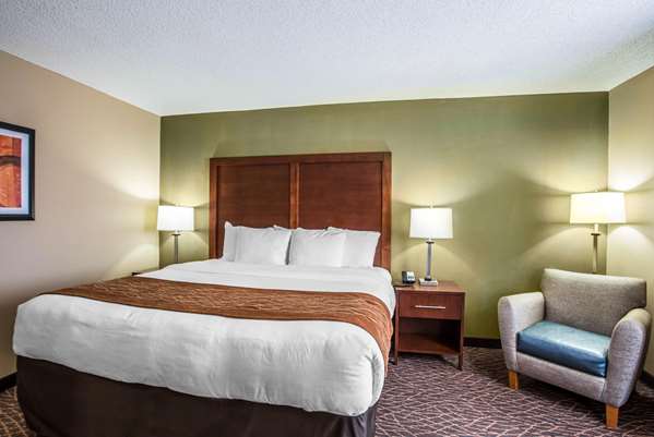  - Comfort Inn & Suites Kannapolis