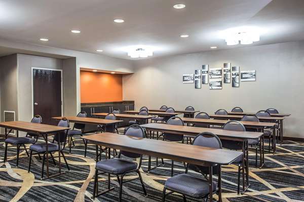  - Comfort Inn & Suites Kannapolis